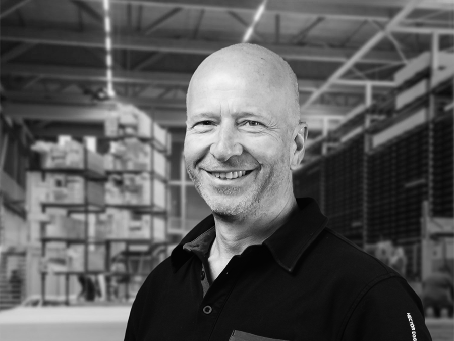 Hans Jufer sw